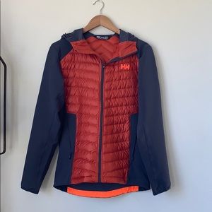 Helly Hansen Verglas Light Jacket - Men’s